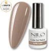 Lakier Hybrydowy Caffe Latte – NILO no.74